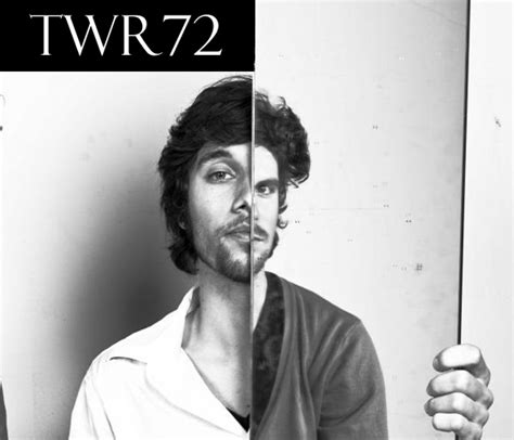 TWR72 · Biography 